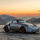 Image for article titled Here's the Hot-Rodded Twin-Turbo Porsche 356 of Your Wildest Dreams